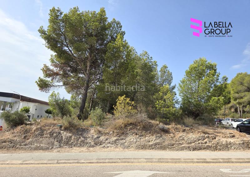Foto ccd373a8-b664-48d3-ba7e-65a92d1dab70. Terreno residencial oportunidad de inversión en la nucía – solar urbano en Nucia (la)