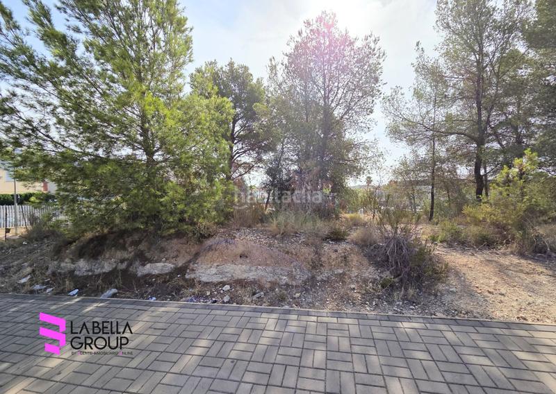 Foto e3edfbba-2cbb-4328-9cbe-9fa0c8d74e26. Terreno residencial oportunidad de inversión en la nucía – solar urbano en Nucia (la)