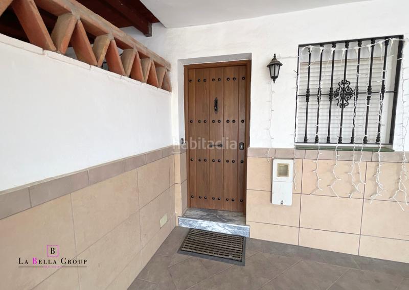 Foto 14f5575a-1a6e-4406-98bd-5eb9935363f8. Casa adosada en Bello Horizonte - Lindasol Marbella