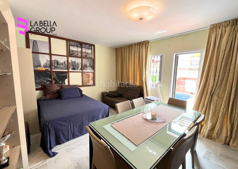 Foto 15840f76-ce69-4b9f-a9b9-914a42f967f9. Casa adosada en Bello Horizonte - Lindasol Marbella