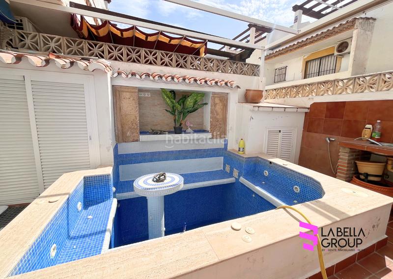 Foto 1a47e4b1-d85c-477c-8dfe-2401873d1d28. Casa adosada en Bello Horizonte - Lindasol Marbella