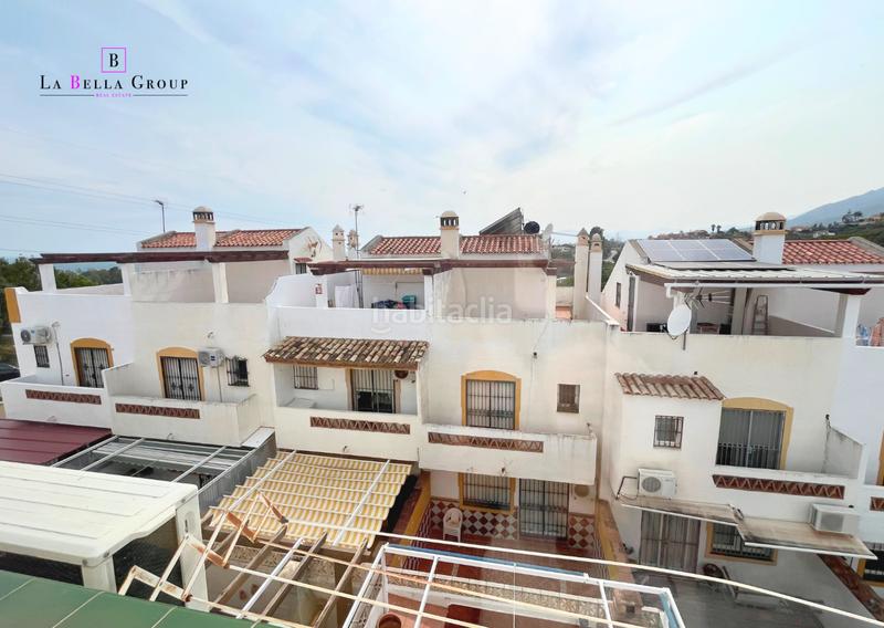 Foto 4ee9a8e8-1ad1-4ebc-a03f-48f097faae48. Casa adosada en Bello Horizonte - Lindasol Marbella
