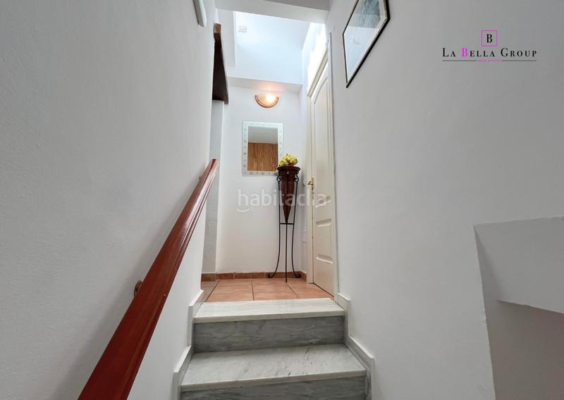 Foto 606fadb2-a037-4104-993b-4108046ca8df. Casa adosada en Bello Horizonte - Lindasol Marbella