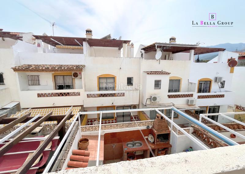 Foto 91024ec3-73e7-48e3-b6df-d80e149cdaa6. Casa adosada en Bello Horizonte - Lindasol Marbella