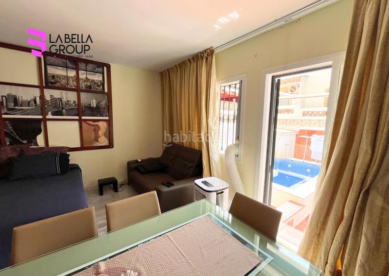 Foto a2428c39-d54c-4560-8a15-f007382b1de0. Casa adosada en Bello Horizonte - Lindasol Marbella