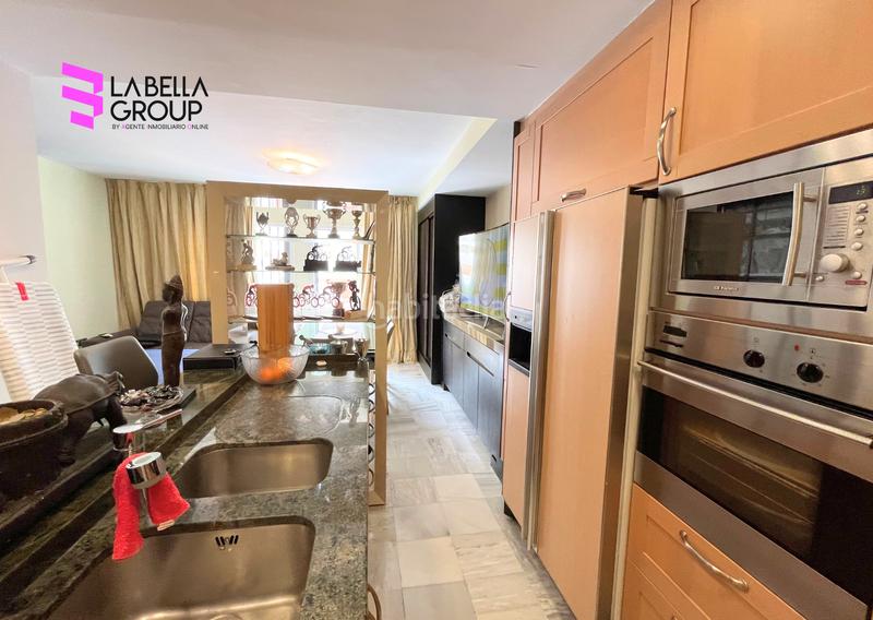 Foto a5b65342-0179-499a-b031-36e2bdf70f68. Casa adosada en Bello Horizonte - Lindasol Marbella