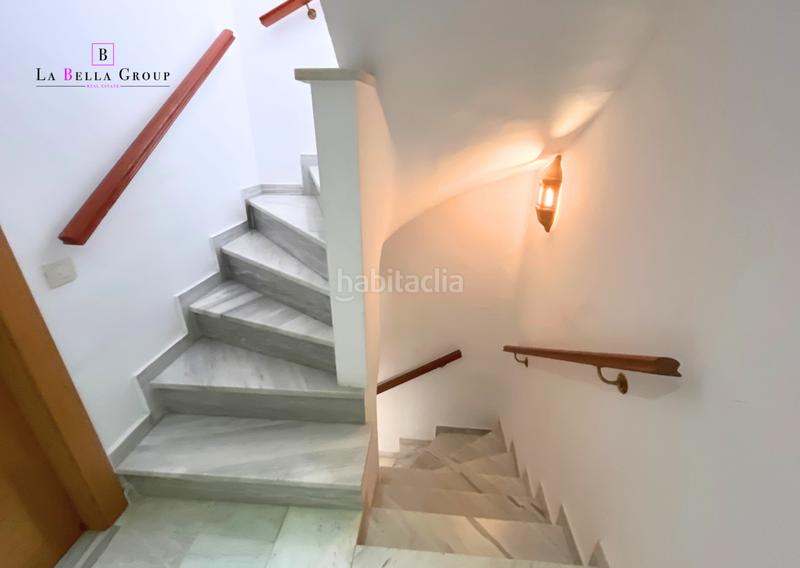 Foto b66b7cf5-d2aa-416f-8f78-6431477fc561. Casa adosada en Bello Horizonte - Lindasol Marbella