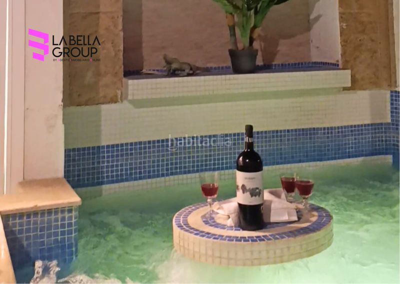 Foto f7250a45-1c66-4ec3-8910-b9a8ad64a7c5. Casa adossada amb calefacció aparcament piscina a Marbella