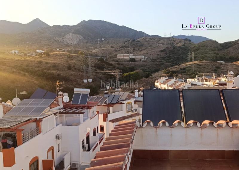 Foto 8ba151a0-e37e-46ec-ac6e-b4aa17420446. Reihenhaus mit heizung parking pool in Bello Horizonte - Lindasol Marbella