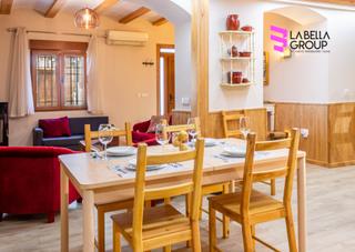 Casa  Calle mesones. Casa rural en villamayor de calatrava – ciudad real