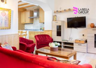 Casa  Calle mesones. Casa rural en villamayor de calatrava – ciudad real