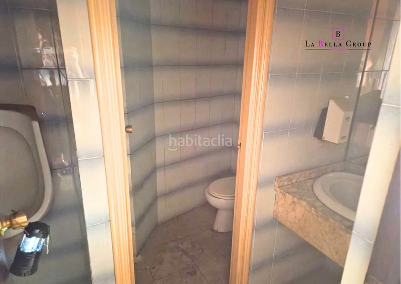 Foto 049eacb8-066f-459e-b3e7-c2a95ec3f4d4. Business premise in La Morenica Villena