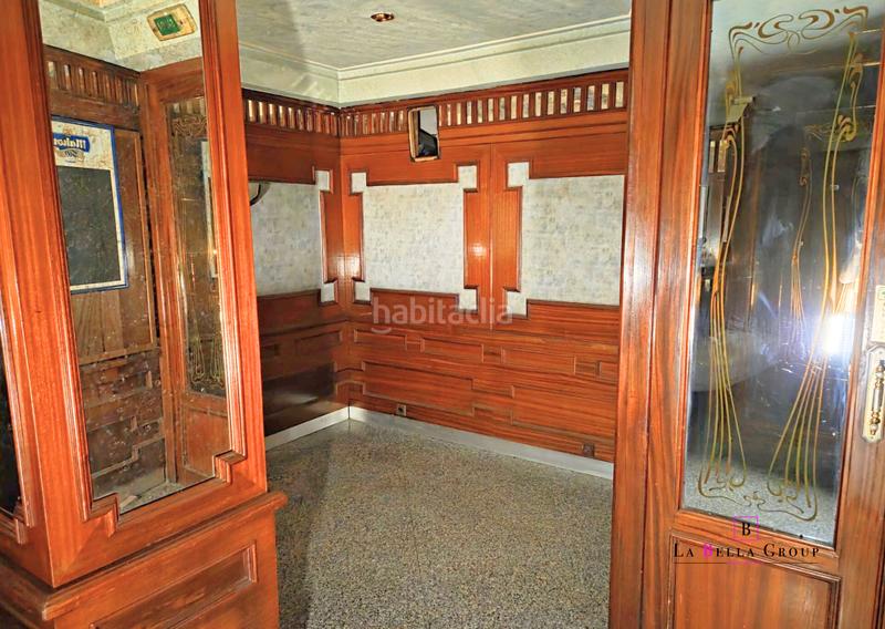 Foto 5586a372-4c3a-45b8-a112-f39f9c510716. Business premise in La Morenica Villena