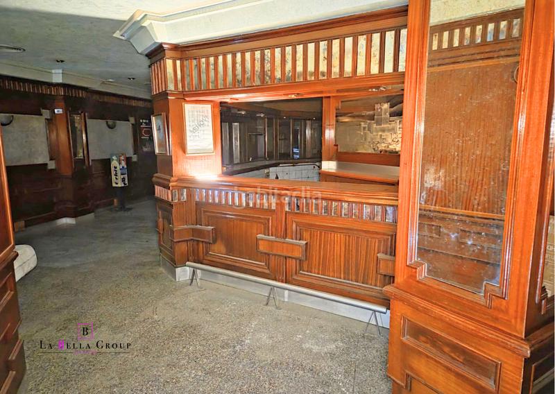 Foto 843d0524-b026-40a4-be97-322a54e47616. Business premise in La Morenica Villena