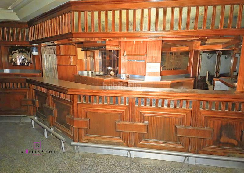 Foto b6dad61b-e1b9-48cc-ae7d-1ba82d546bbc. Business premise in La Morenica Villena