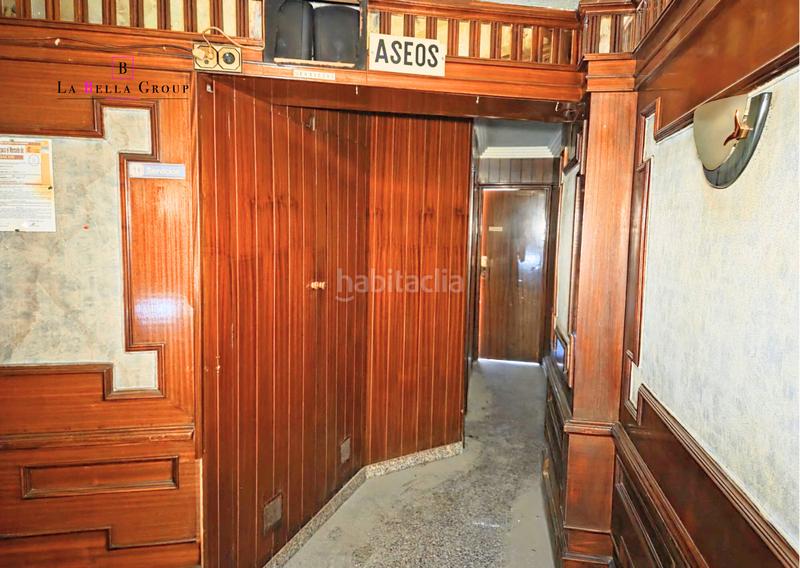 Foto b80b2ac9-7f46-46ff-9dc4-63a5c330ac10. Business premise in La Morenica Villena