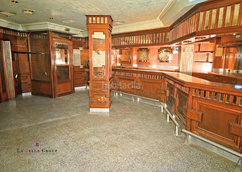 Foto bd35076b-c075-47cd-9c73-83cedecbb3fc. Business premise in La Morenica Villena