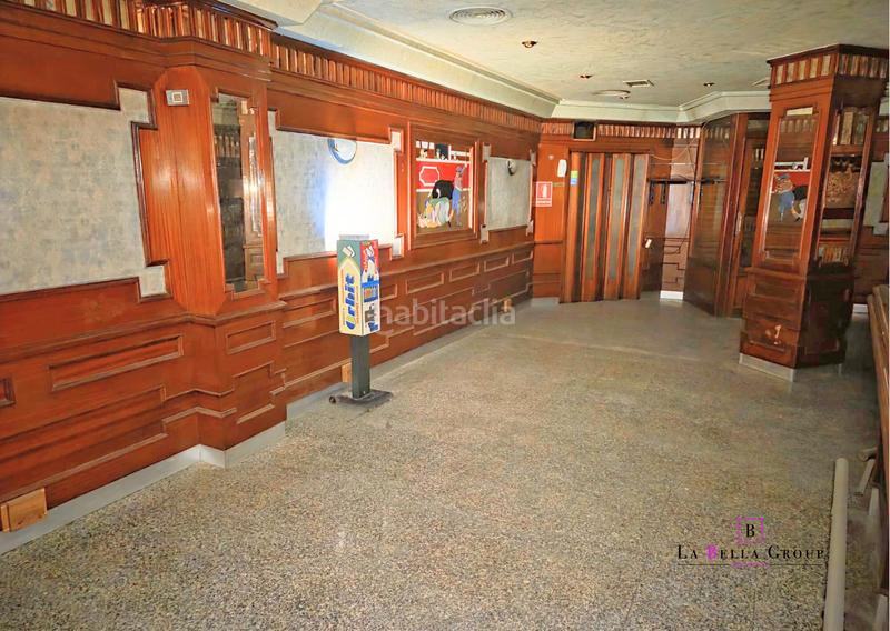 Foto d8e785aa-8b62-474a-ab8e-46b23ddaed77. Business premise in La Morenica Villena