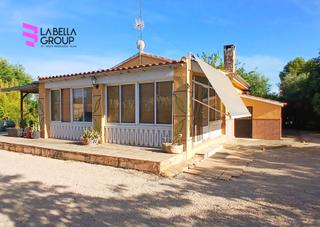 Casa in Urbanización los Riachuelos