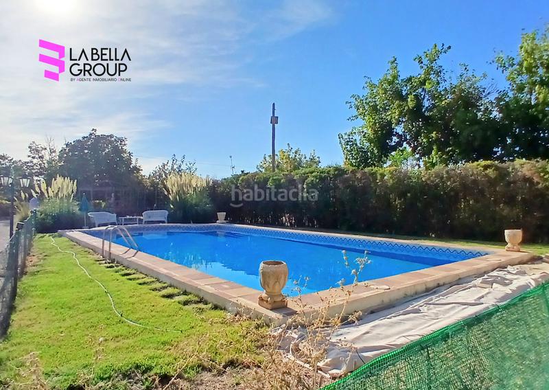 Foto 617d2894-e30f-43c8-8e16-2bcbfab1fd83. Casa amb xemeneia calefacció aparcament piscina a Albacete