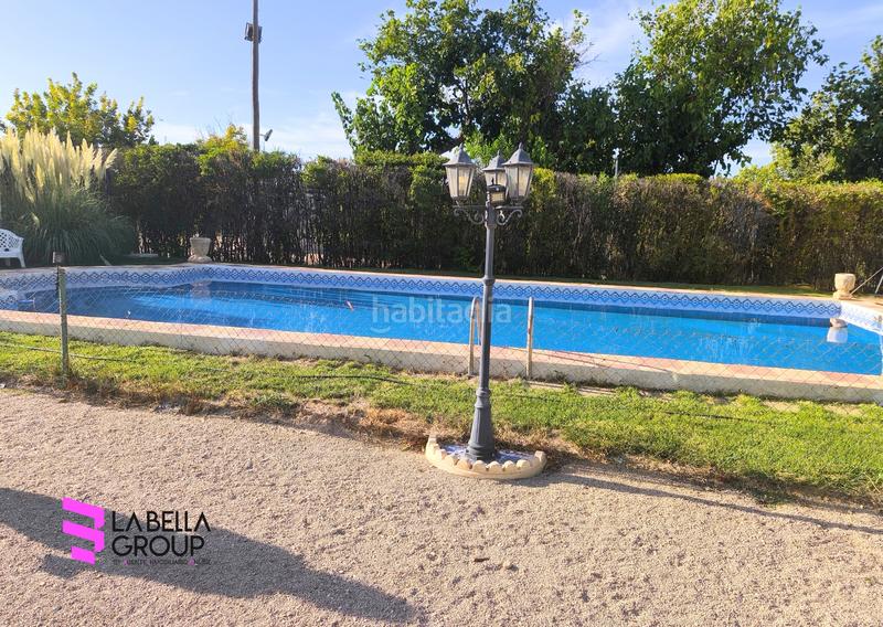 Foto 9faec6a1-f4c8-46b8-82ea-f91a2a142d34. Casa amb xemeneia calefacció aparcament piscina a Albacete
