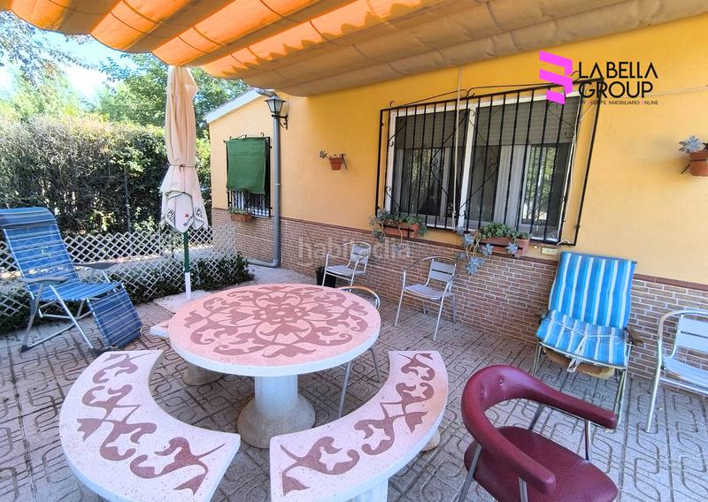 Foto a38a309b-26e3-4277-9807-b852d74c0a9d. Casa amb xemeneia calefacció aparcament piscina a Albacete