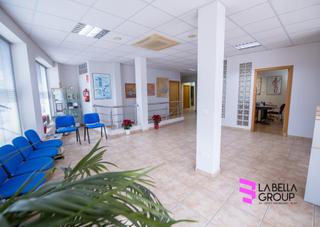 Local Comercial en Calle Alcalde Francisco Jiménez Guinea