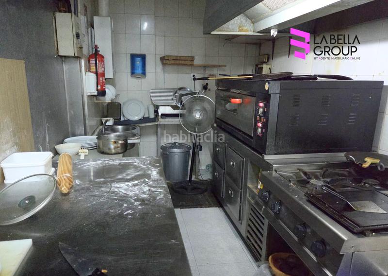 Foto 1fd16307-483c-4db3-9f09-8b62630db28e. Locale commerciale in Colonia Madrid Benidorm