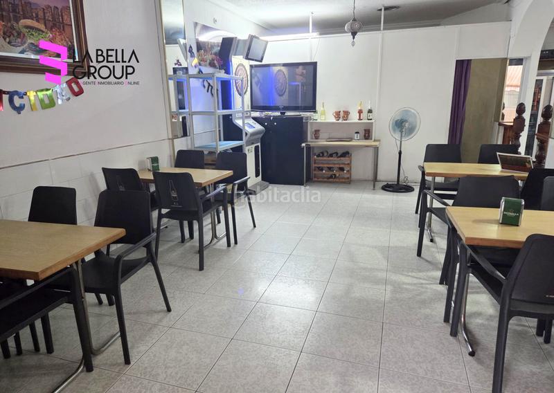 Foto 4228b66e-e92f-4577-bfb2-3c24b490a5ce. Locale commerciale in Colonia Madrid Benidorm