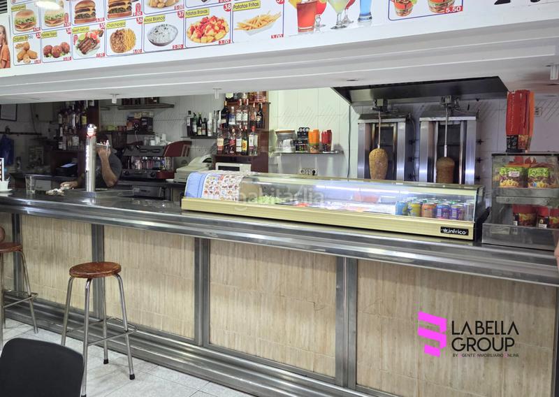 Foto 5602d736-5b57-45f1-b03d-207cf0df26ce. Locale commerciale in Colonia Madrid Benidorm