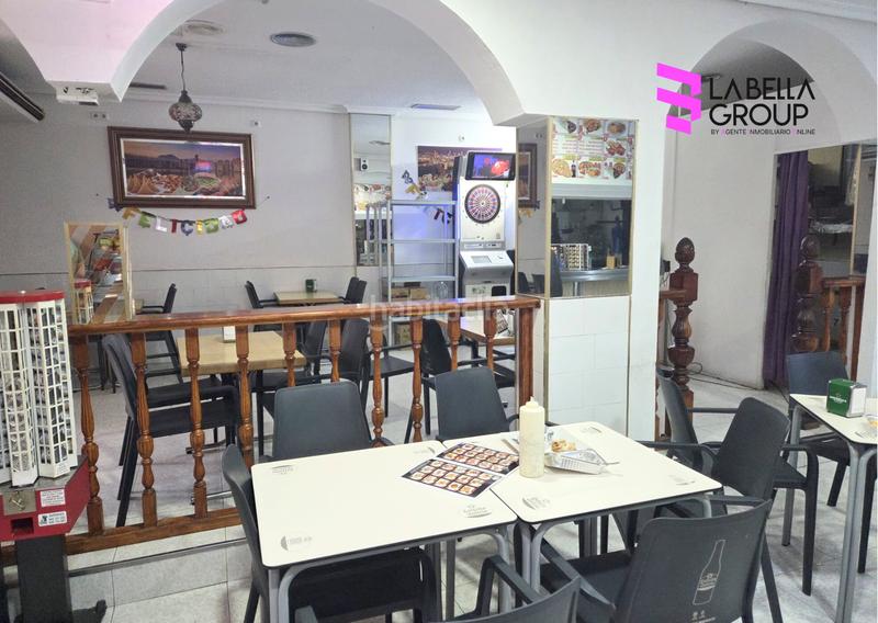 Foto 892c844b-04c4-4432-9b4a-0d9ecf11c1e6. Locale commerciale in Colonia Madrid Benidorm