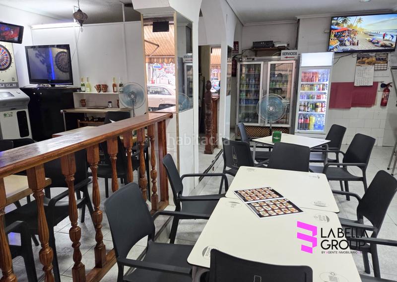 Foto 8d42def5-7a5a-4d06-8403-44d3dbb545f0. Locale commerciale in Colonia Madrid Benidorm