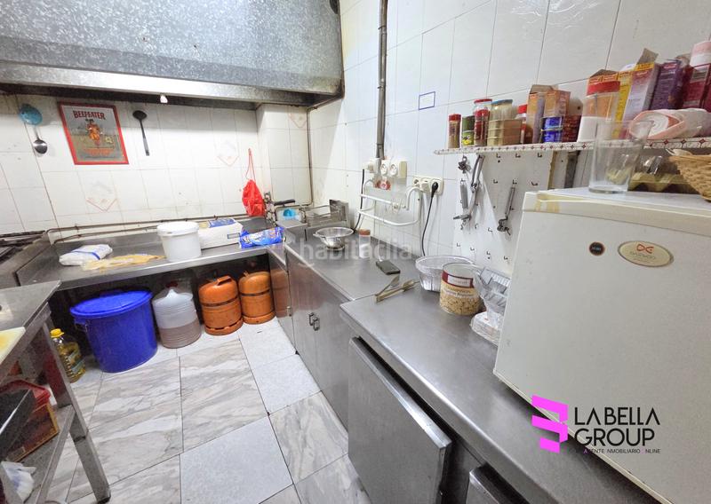 Foto a40b5f9e-cade-4e49-951c-581d7dd414d3. Locale commerciale in Colonia Madrid Benidorm