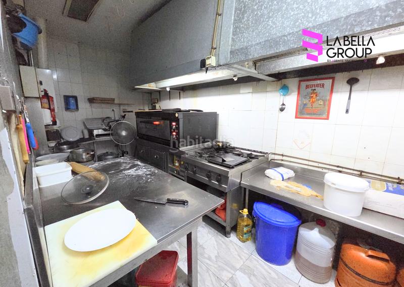 Foto ae4712a6-9964-4f14-ab72-86966a9fdb10. Locale commerciale in Colonia Madrid Benidorm