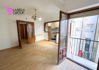 Piso  Calle los miranda. Oportunidad única junto a la plaza mayor - soria
