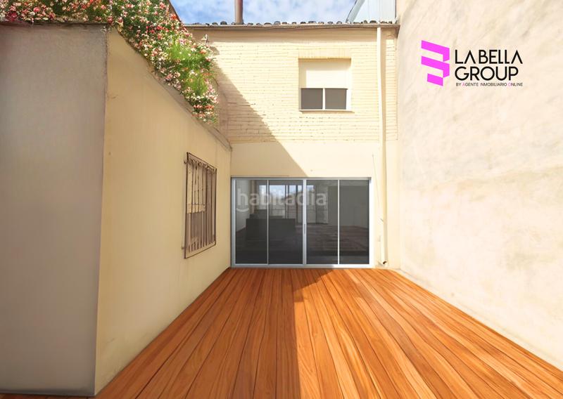 Foto 206f4e91-a43a-4c7c-b21e-230ef3361215. Casa amb xemeneia aparcament a Castellar