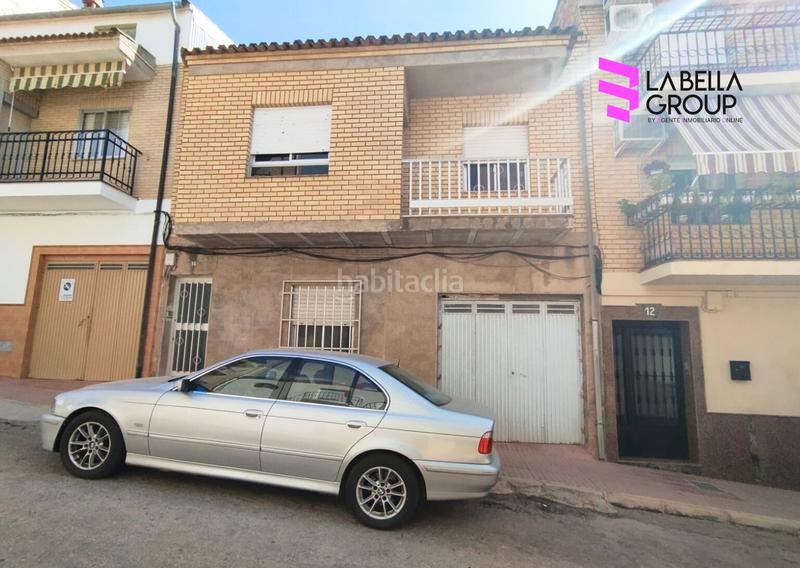 Foto 696cc903-c55a-4796-846a-6371488da564. Casa amb xemeneia aparcament a Castellar