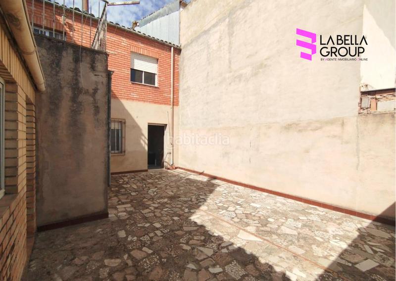 Foto 6d23282f-e57c-407c-9866-b3baa4e3d88d. Casa amb xemeneia aparcament a Castellar