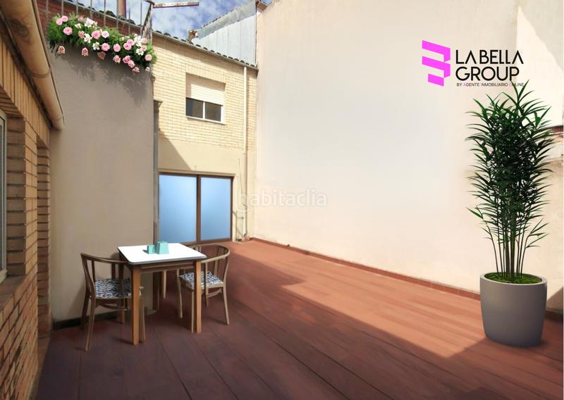 Foto f56cbcc7-b66d-42a6-bc15-11c11e6f2b69. Casa amb xemeneia aparcament a Castellar