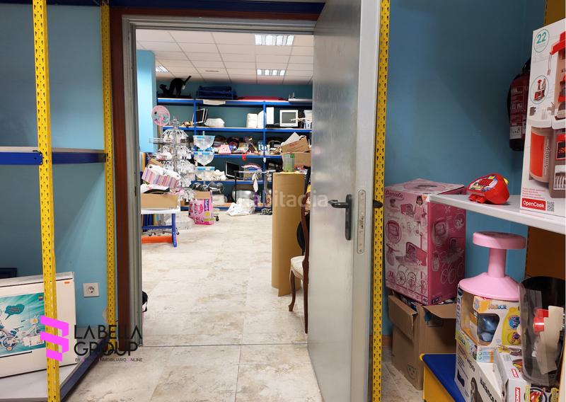 Foto c5747322-d91f-4da5-9703-a5a76335dffc. Local comercial  de 333 m² en pleno centro en Marín