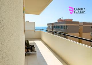 Attique  Carrer isla ibiza. Ático con potencial de reforma a 3 minutos andando del mar – are