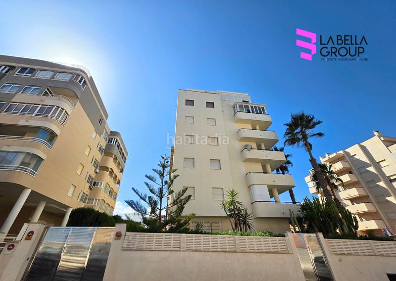 Foto 1e0c5059-2126-4329-9b8d-2ad49f776729. Penthouse with parking pool in Los Arenales del Sol Elche / Elx