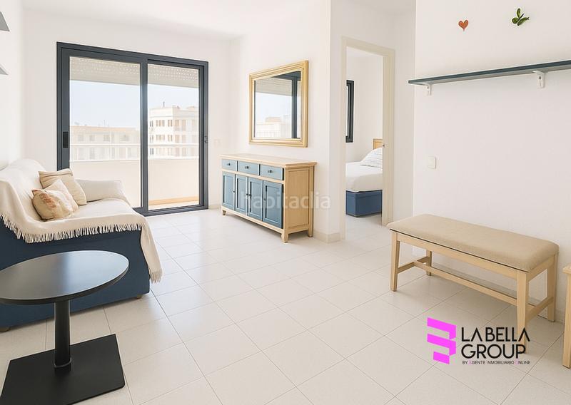 Foto 613a6f3d-a255-49a4-8fd2-5daaea756a58. Penthouse with parking pool in Los Arenales del Sol Elche / Elx