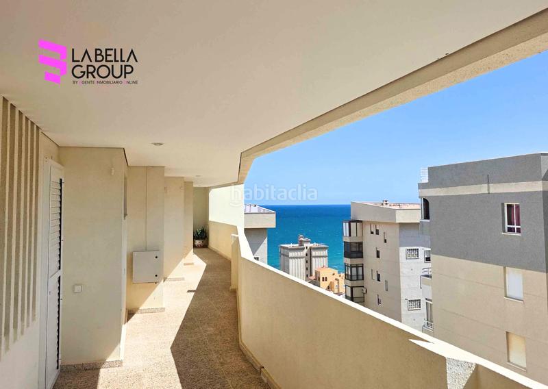 Foto 887023bd-7445-4428-887f-7491fd565ffe. Penthouse with parking pool in Los Arenales del Sol Elche / Elx