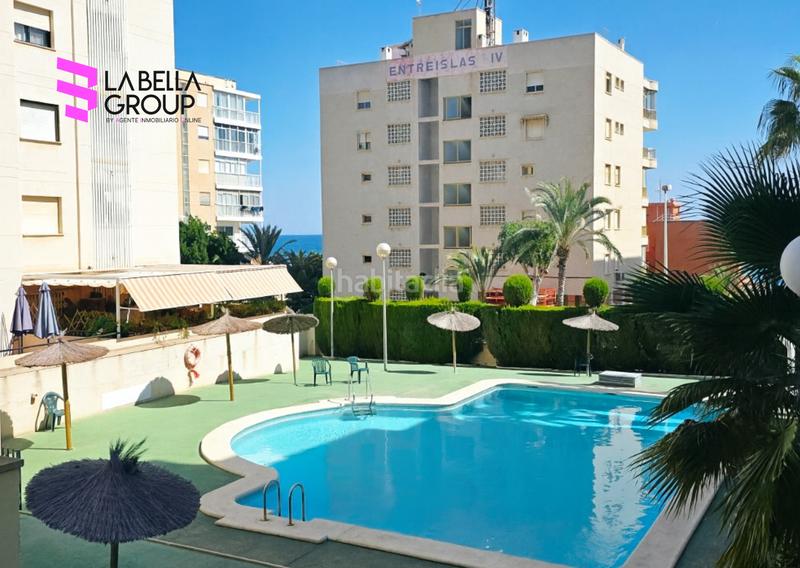Foto 9e1b9ba8-3089-401c-82f3-ca9cf80aac3d. Penthouse with parking pool in Los Arenales del Sol Elche / Elx