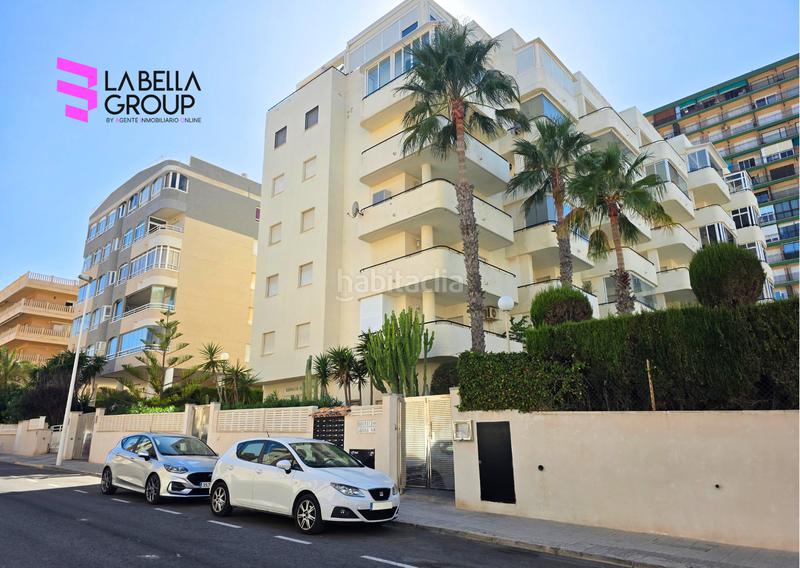 Foto bf413424-3324-4b98-86b2-528e7b192994. Penthouse with parking pool in Los Arenales del Sol Elche / Elx