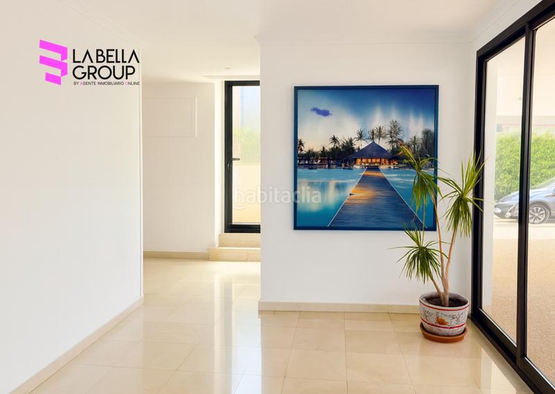 Foto c01978f9-6c10-4c15-9c9c-159df02438ed. Penthouse with parking pool in Los Arenales del Sol Elche / Elx