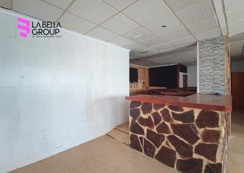 Foto 1cc8237f-0813-4939-ba2e-3528831e4a4c. Business premise with heating in Avenida Habaneras - Curva de Palangre Torrevieja