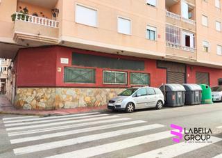 Local Comercial a Calle Galeón