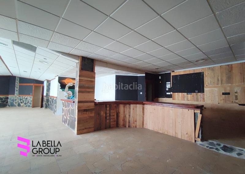 Foto a423983c-a709-48e8-816c-9fcdd3b6ba05. Business premise with heating in Avenida Habaneras - Curva de Palangre Torrevieja